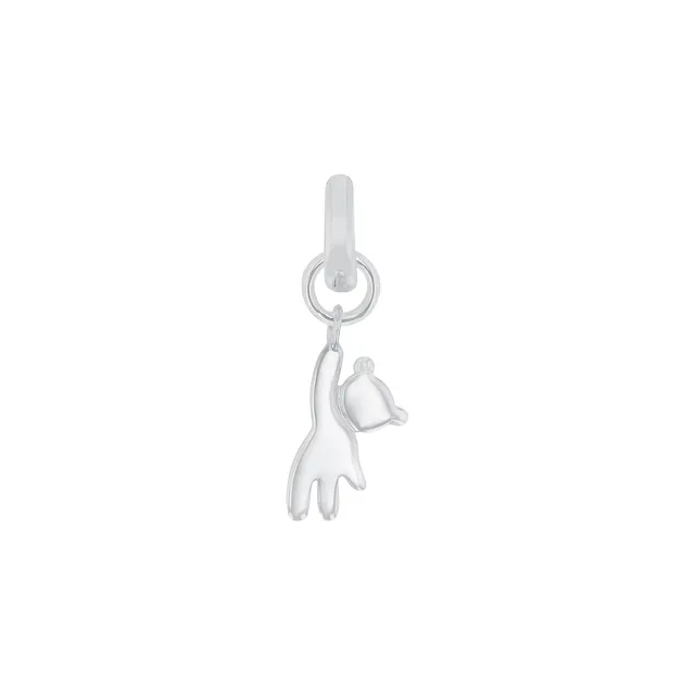 amor-charms-2038525-b-r-charm-silber-2-cm-damen image 1