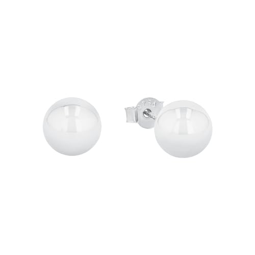 amor-ohrschmuck-ohrstecker-silber-0-8-cm-rhodiniert image 7
