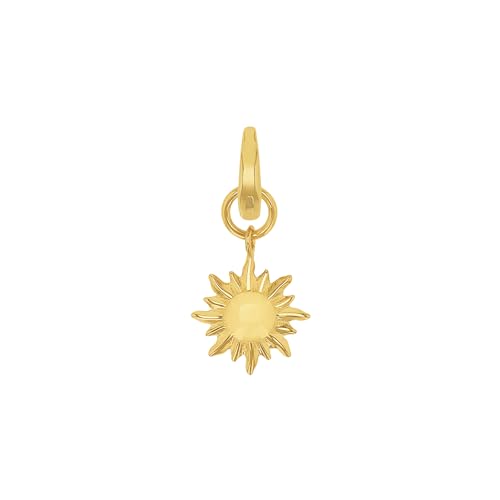 amor-charms-anh-nger-sonne-2038519-vergoldet-2-cm image 7