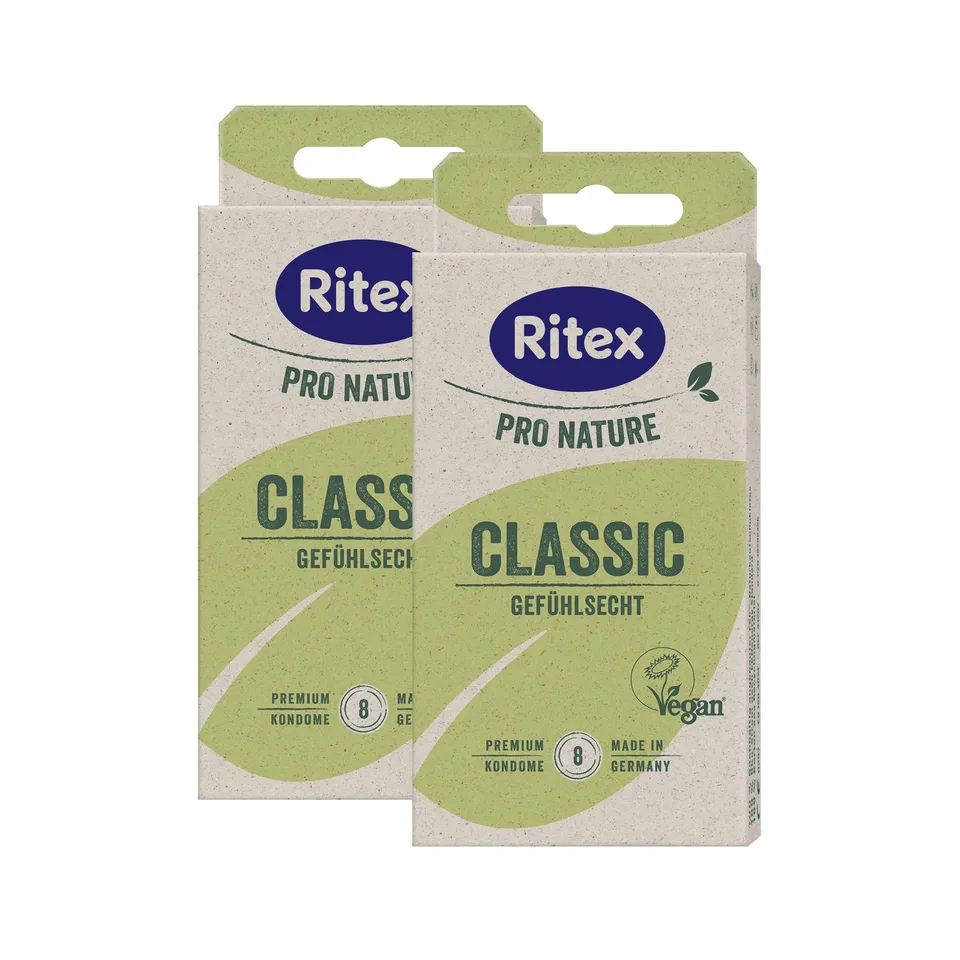ritex-pro-nature-classic-kondome-16-st-ck-vegan-gef-hlsecht image 1