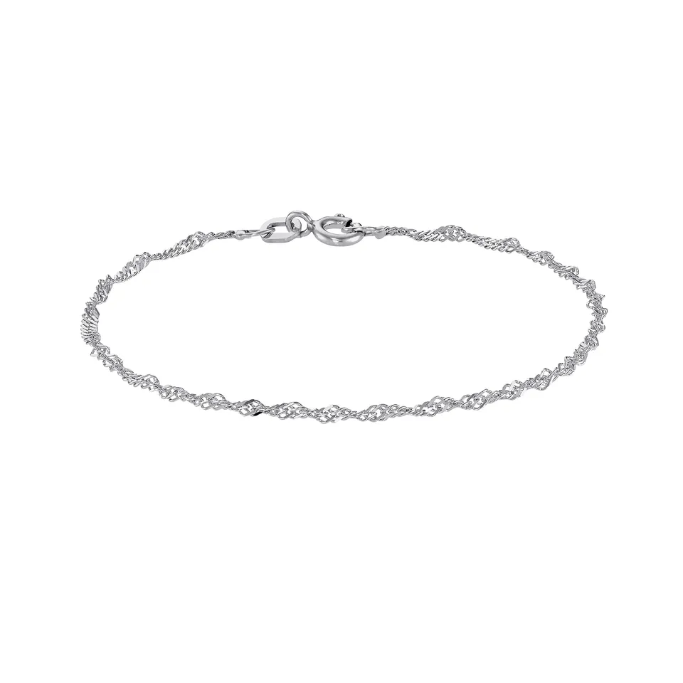 amor-armschmuck-armband-925-silber-gold-geschenkbox image 1