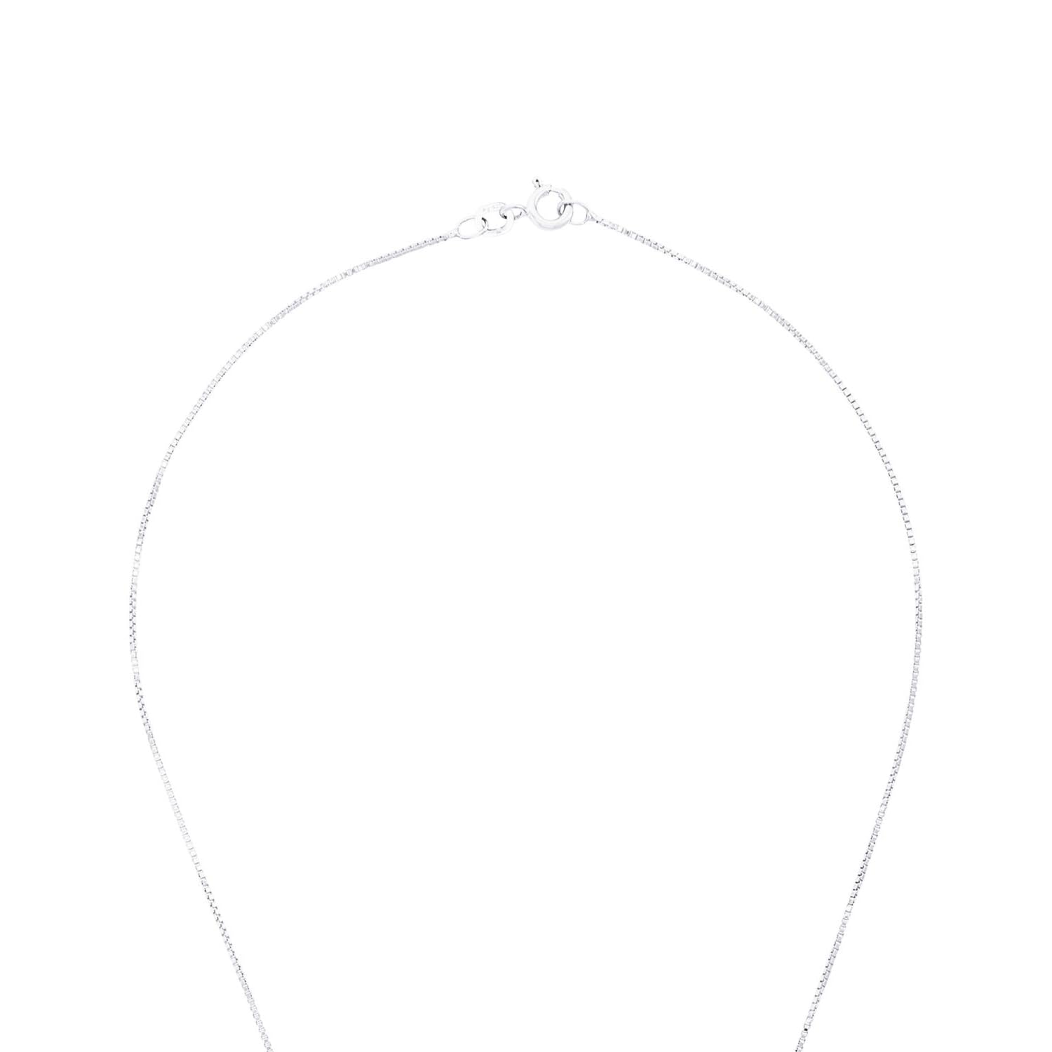 amor-2016436-kette-anh-nger-925-silber-blume-t-rkis-42-cm image 3