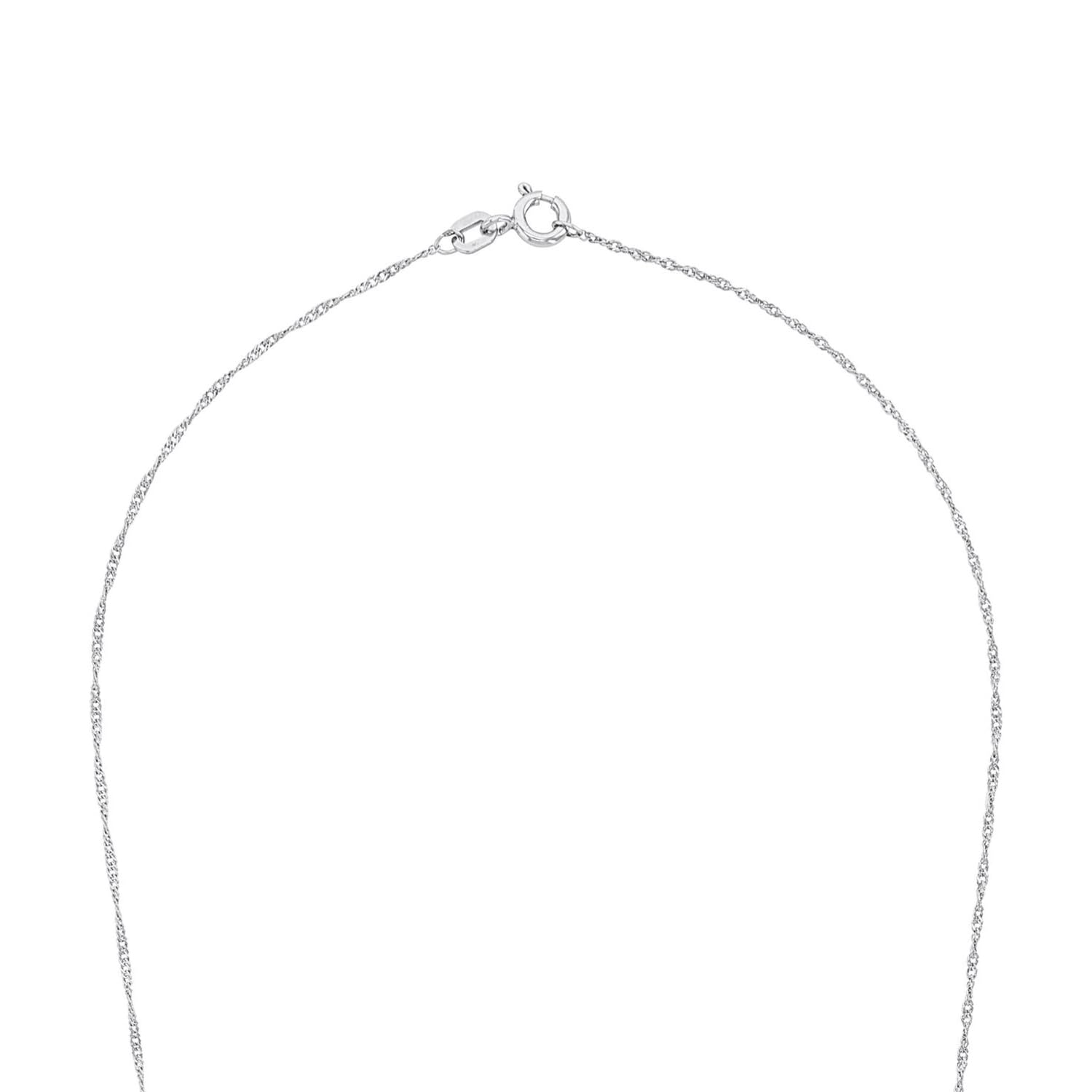amor-halsschmuck-halskette-925-silber-fein-unisex image 3
