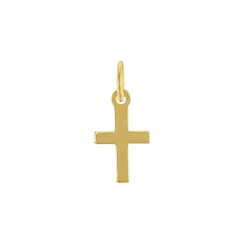 amor-motivanh-nger-9218479-kreuz-anh-nger-gold-1-6-cm-damen image 8