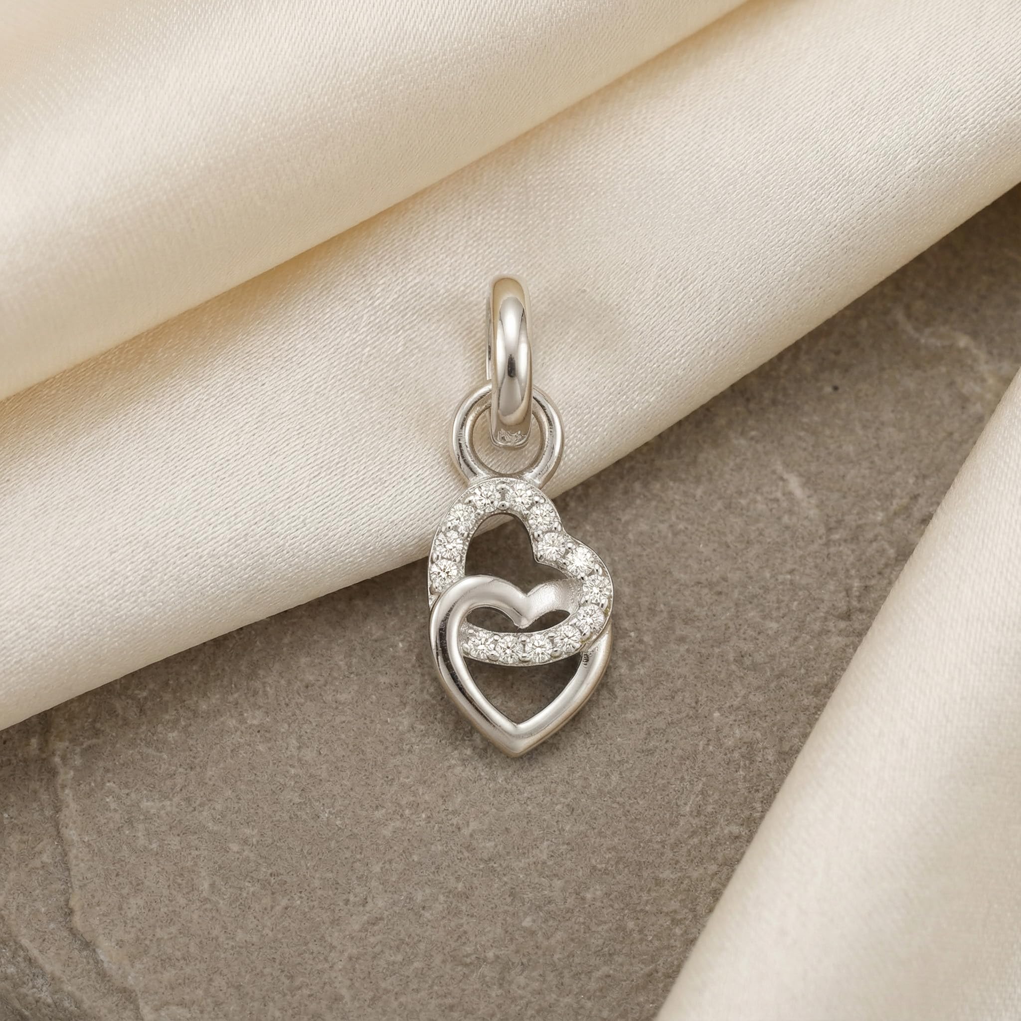 amor-charms-2038468-charm-herz-wei-2-cm-zirkonia-silber image 4