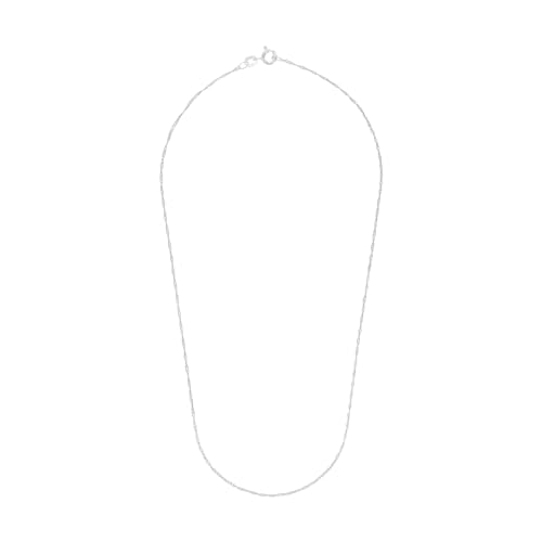amor-singapurkette-468688-kette-38-cm-rhodiniert image 8
