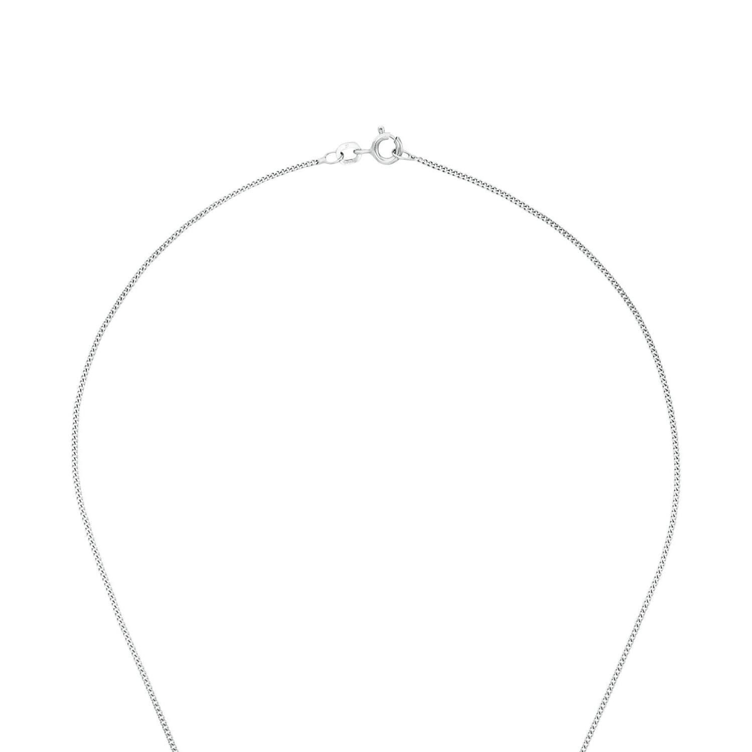 amor-halsschmuck-kreuz-kette-925-silber-unisex image 3