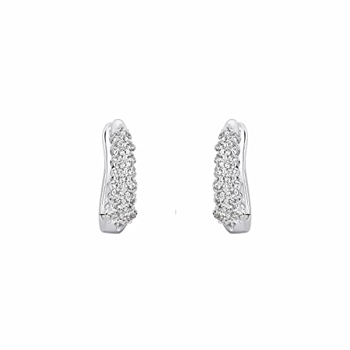 amor-creolen-2024099-silber-1-6-cm-mit-zirkonia-damen image 7