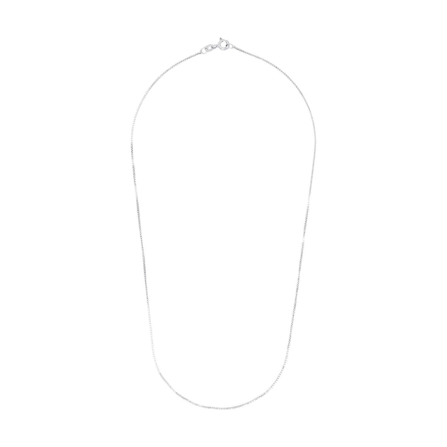 amor-halsschmuck-9055692-collier-42-cm-silber-925-damen image 2
