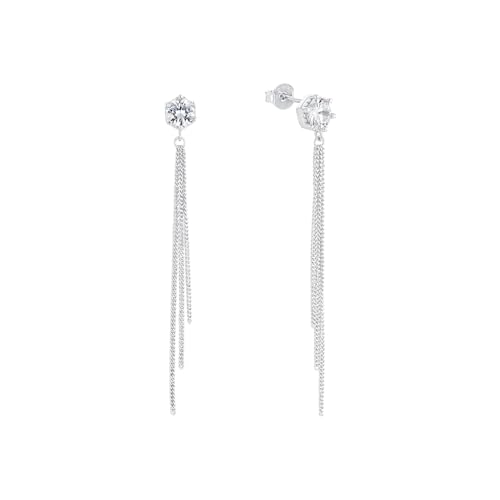 amor-ohrschmuck-ohrh-nger-2026216-silber-zirkonia-6-5cm image 7