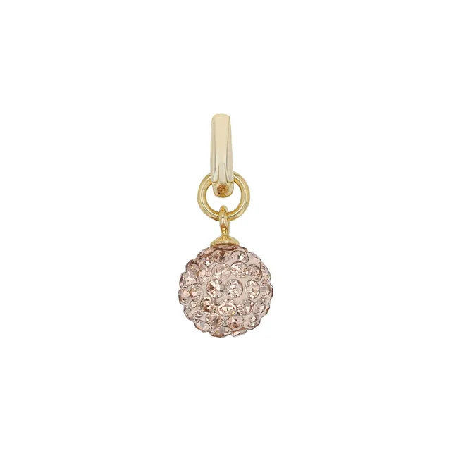 amor-charms-2038484-charm-wei-kristallglas-1-9-cm image 1