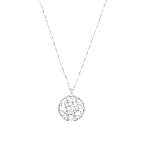 amor-halsschmuck-kette-mit-anh-nger-2022085-silber-42-3-cm-infinity image 7