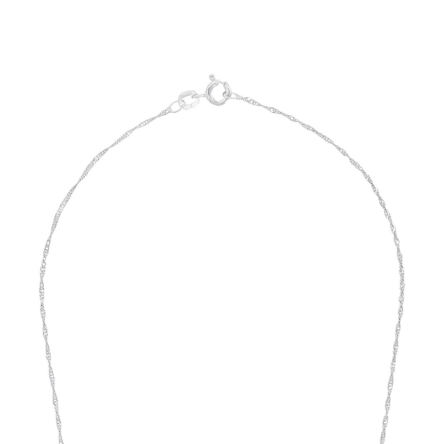 amor-singapurkette-468688-kette-38-cm-rhodiniert image 3