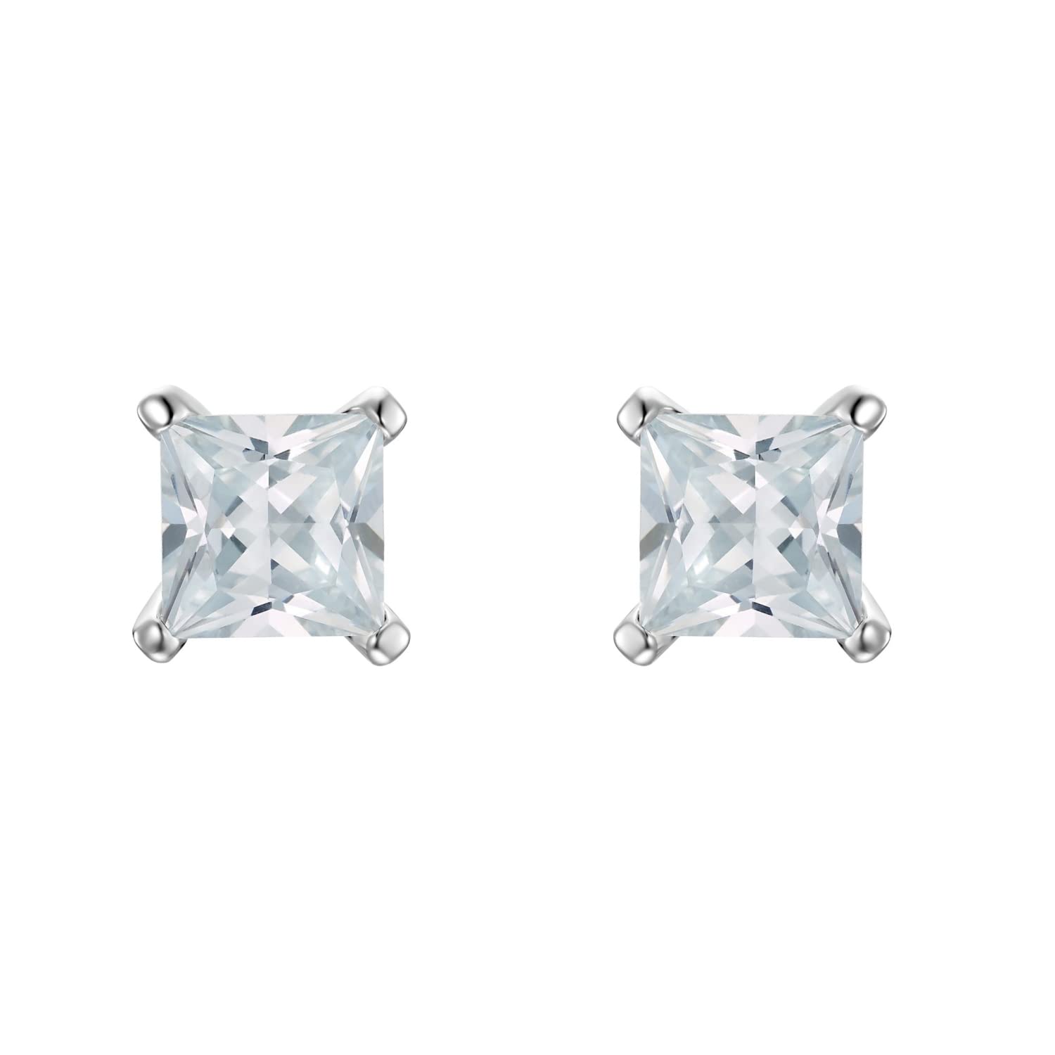 amor-ohrschmuck-ohrstecker-2022996-silber-zirkonia-0-6-cm image 2