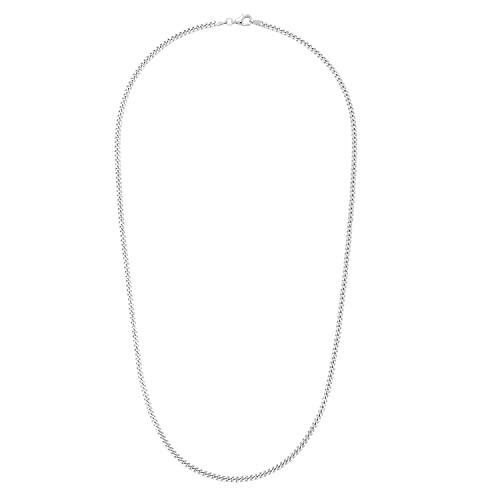 amor-halsschmuck-9056729-collier-50-cm-silber-925-unisex image 8