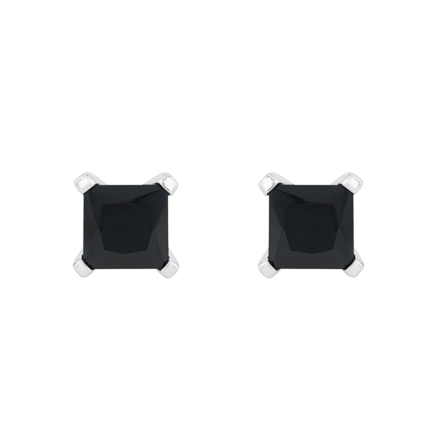 amor-ohrstecker-2022997-schwarz-zirkonia-0-8-cm-silber image 4