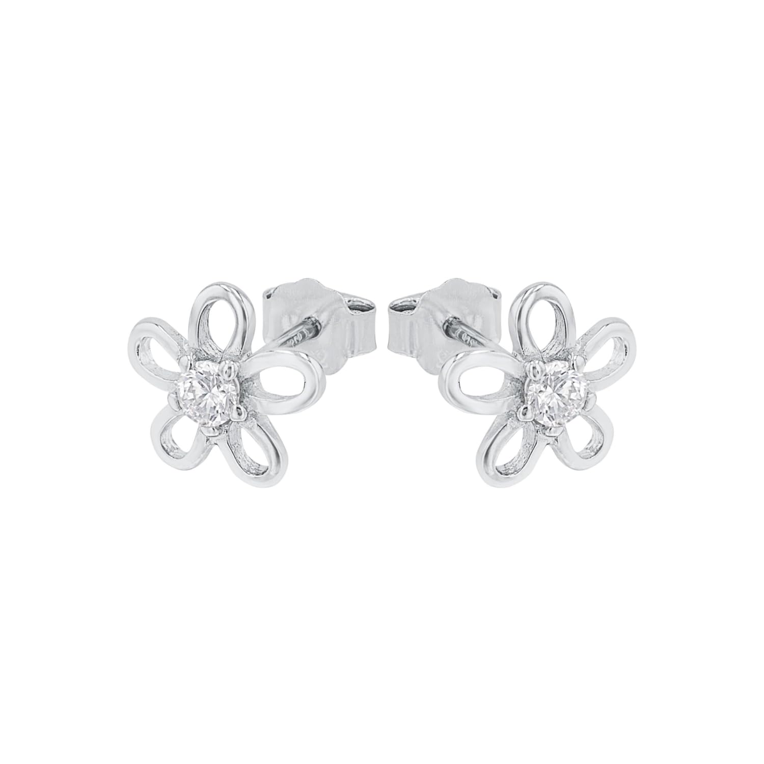 amor-ohrstecker-gold-damen-geschenkbox image 3