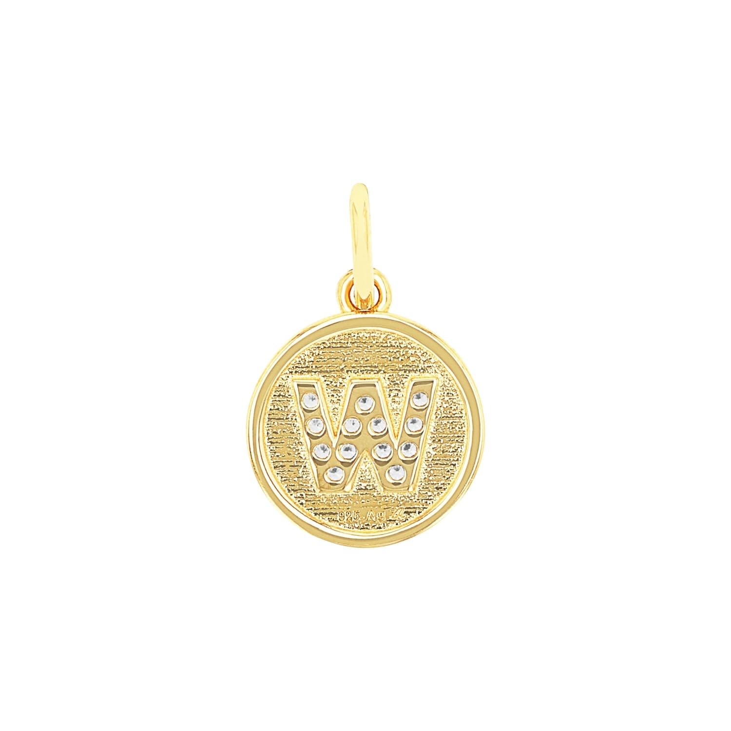 amor-motivanh-nger-925-silber-anh-nger-15-mm-wei-zirkonia-4 image 2