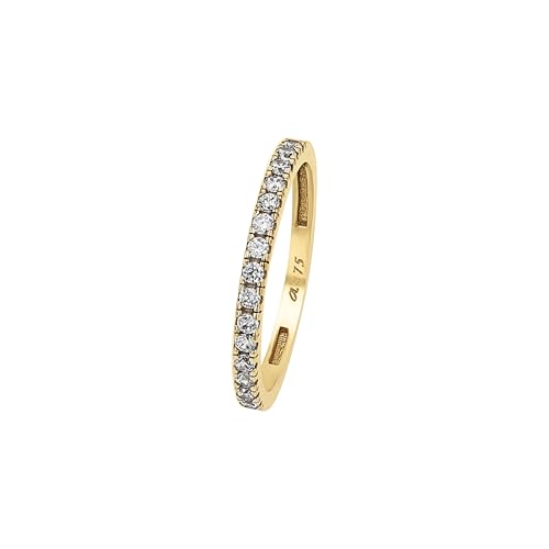 amor-ringe-damen-ring-wei-zirkonia-stein-geschenkbox image 8