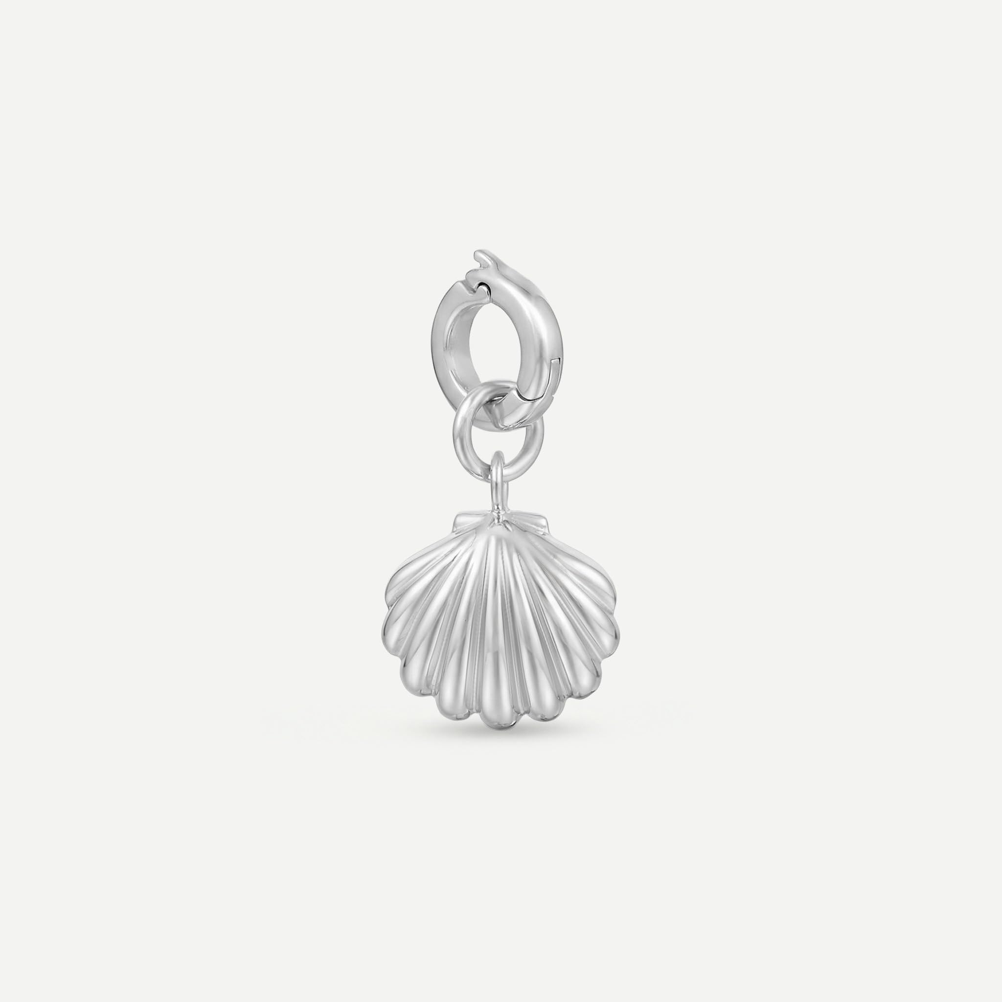 amor-charms-muschel-silber-charm-anh-nger-damen image 3
