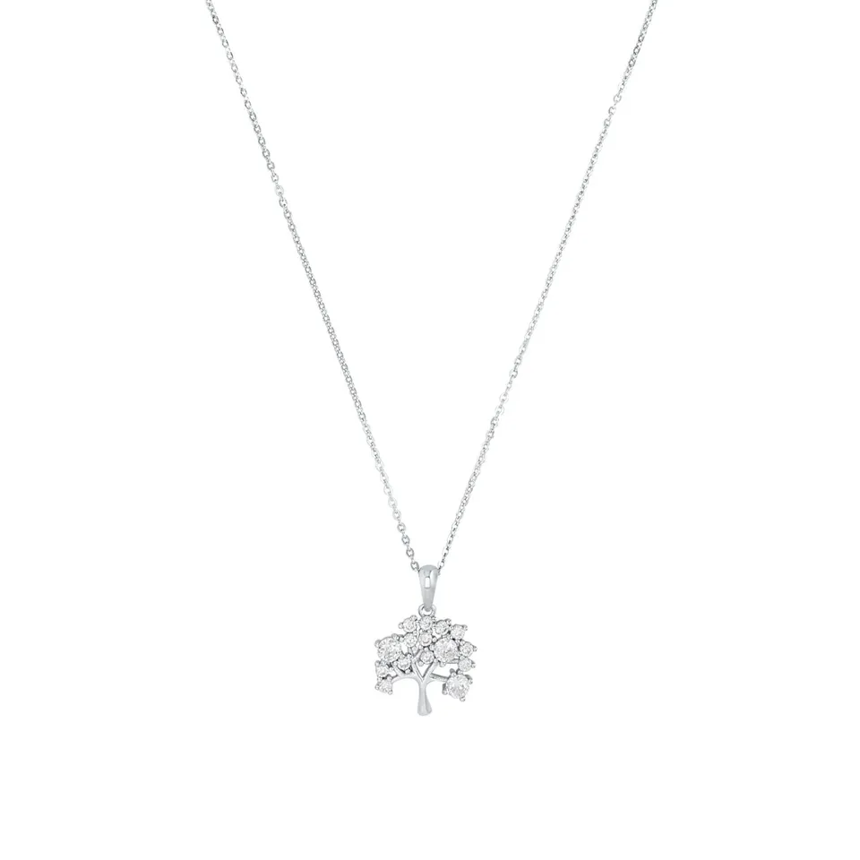 amor-halsschmuck-kette-mit-anh-nger-925-silber-damen-geschenkbox image 1