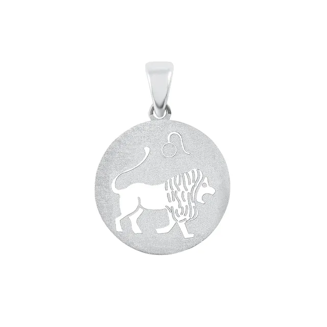 amor-2028051-l-we-anh-nger-925-silber-sternzeichen-unisex image 1