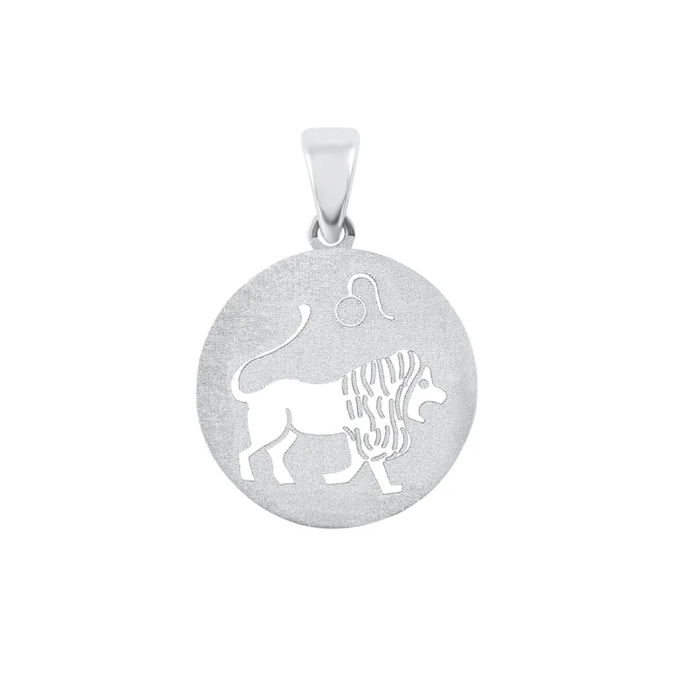 amor-2028051-l-we-anh-nger-925-silber-sternzeichen-unisex image 1