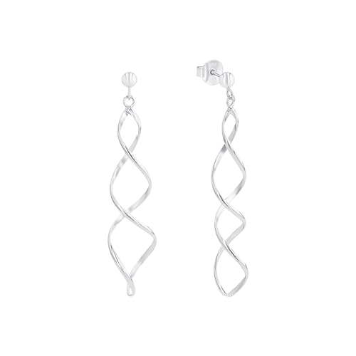 amor-ohrschmuck-ohrh-nger-9190317-silber-5-1-cm-damen image 8