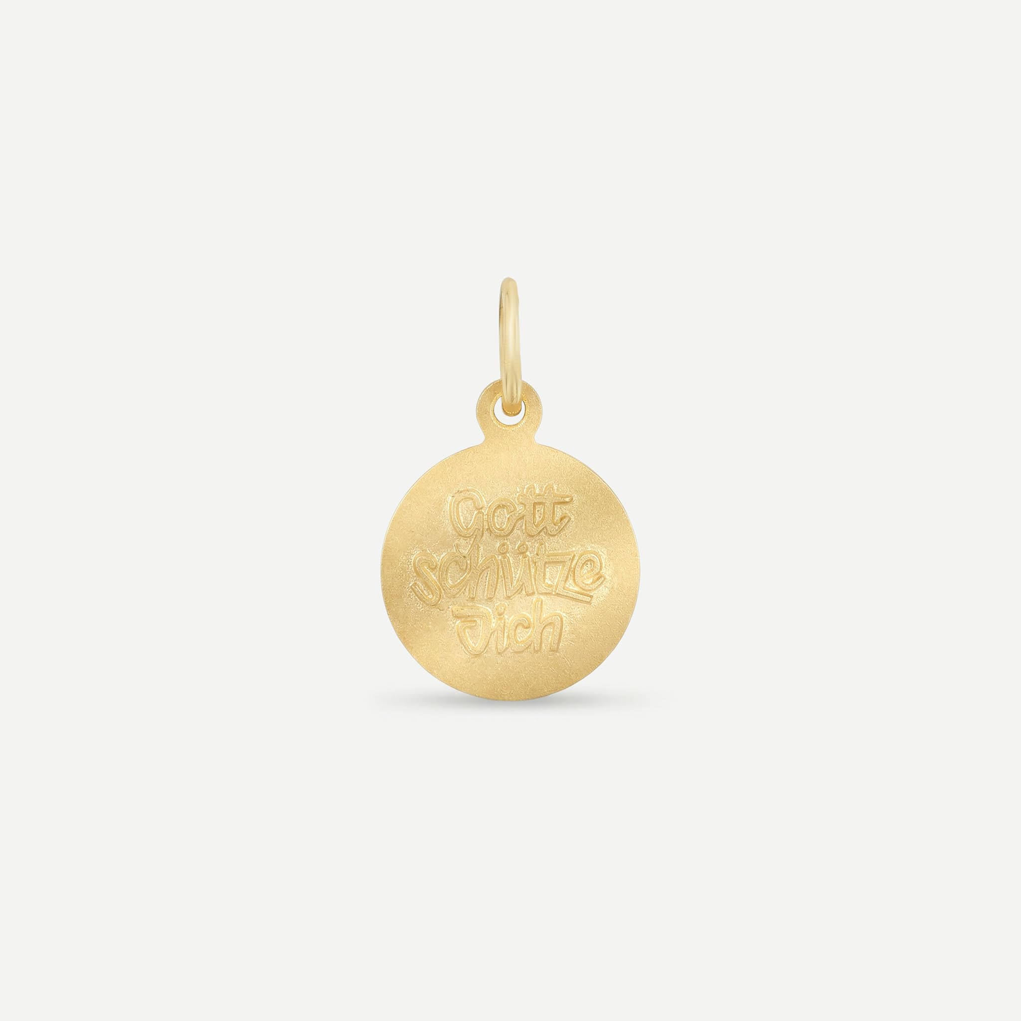 amor-2013643-engel-anh-nger-gold-1-6-cm image 3