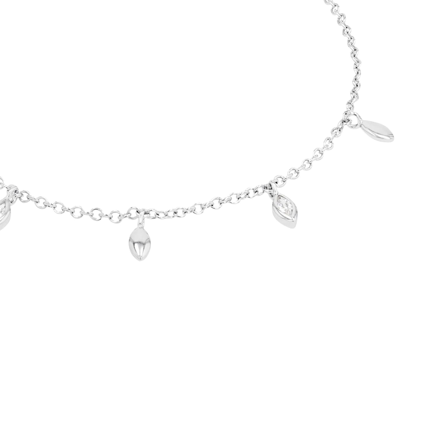 amor-armschmuck-armband-2028525-silber-zirkonia-16-2-cm image 2
