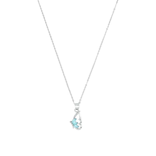 amor-halsschmuck-2023167-kette-silber-schmetterling-42-cm image 7