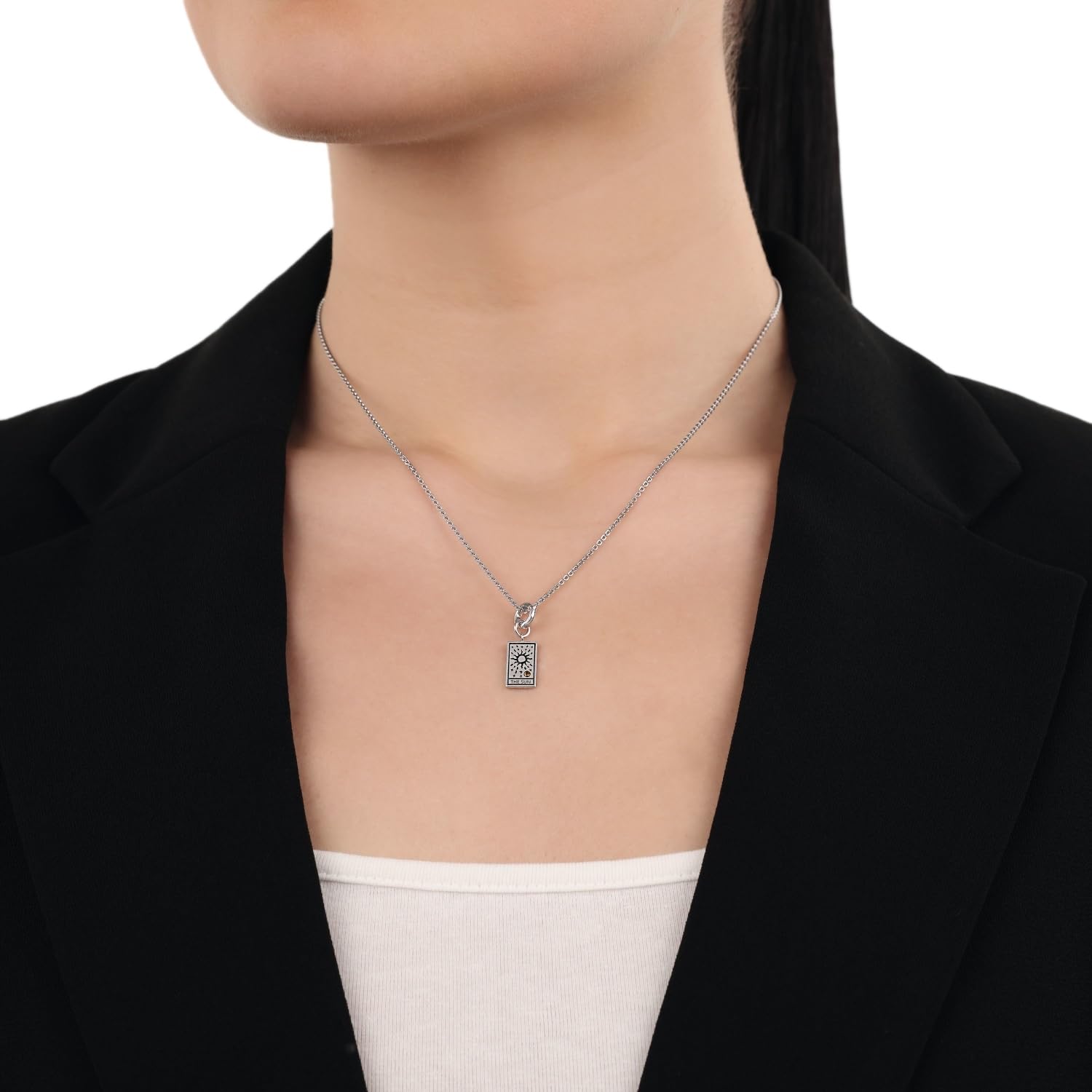 amor-charms-2038547-charm-925-silber-tarotkarten-zirkonia-3 image 4