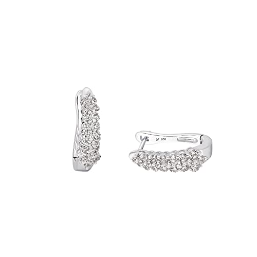 amor-creolen-2024099-silber-1-6-cm-mit-zirkonia-damen image 6