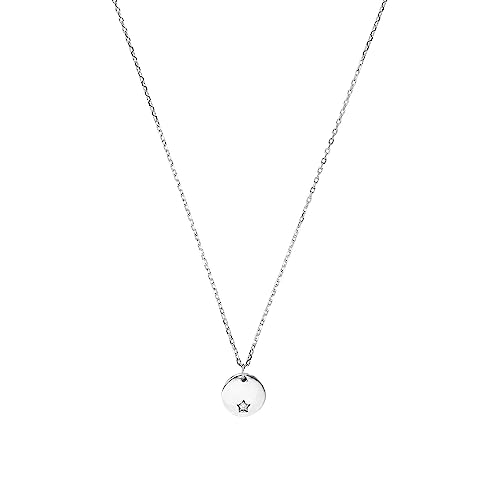 amor-2026064-stern-halskette-silber-42-cm-zirkonia image 7