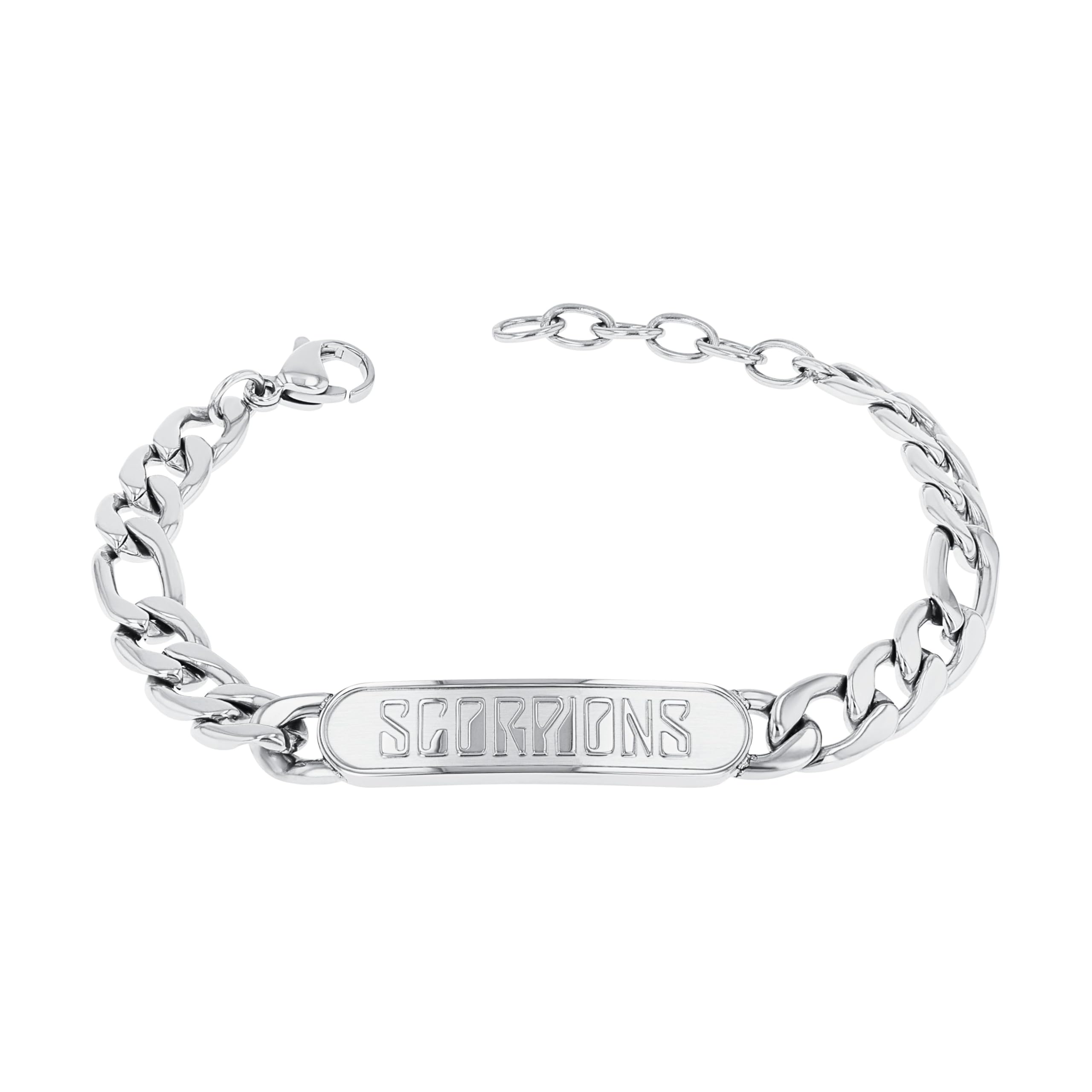 amor-scorpions-by-2040526-identarmband-silber-19-3-cm image 1