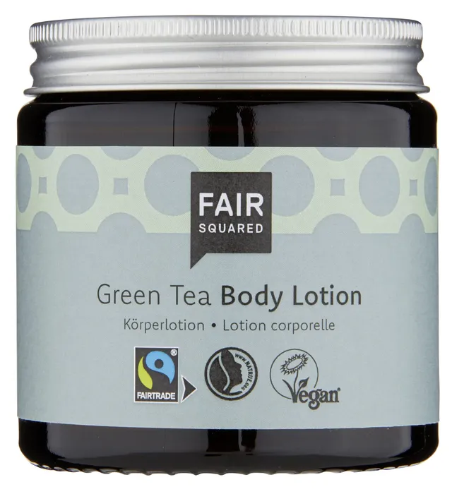 fair-squared-mix-body-lotion-green-tea-100-ml-sensible-haut image 1