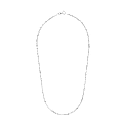 amor-2017473-collier-halskette-925-silber-42-cm-damen image 8