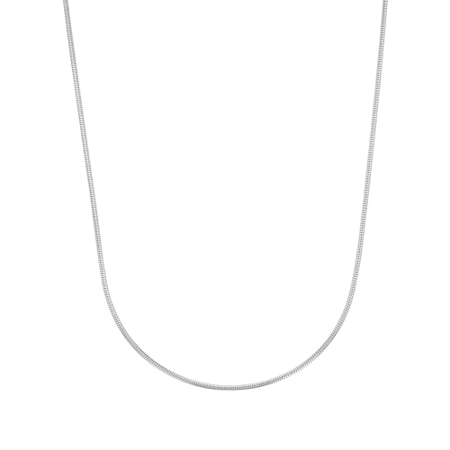 amor-2017572-collier-925-sterling-silber-42-cm-damen-halsschmuck image 7