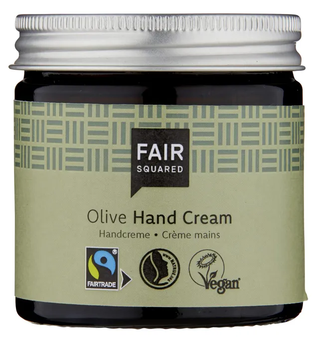 fair-squared-mix-olive-handcreme-50-ml-vegane-naturkosmetik image 1