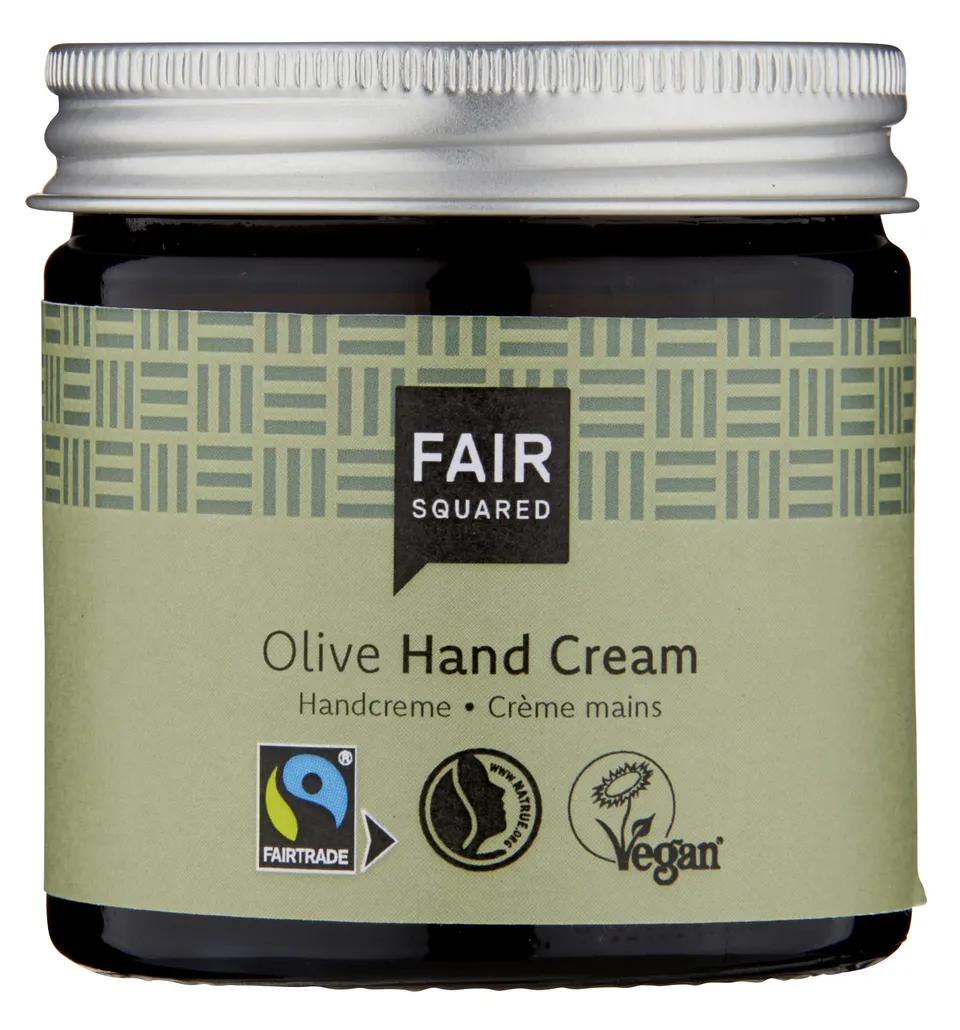 fair-squared-mix-olive-handcreme-50-ml-vegane-naturkosmetik image 1