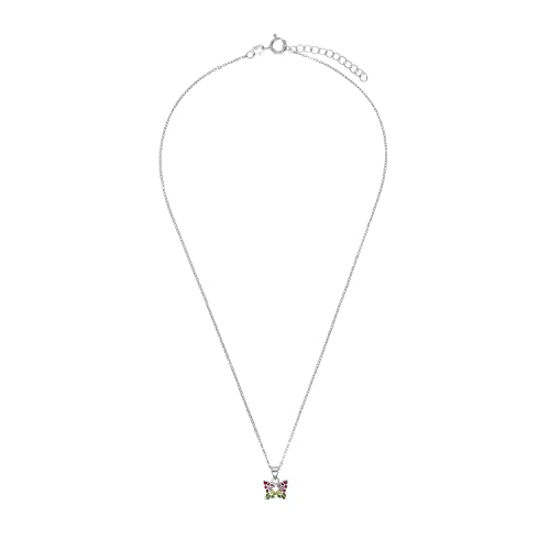 amor-halsschmuck-kette-schmetterling-925-silber-m-dchen image 8