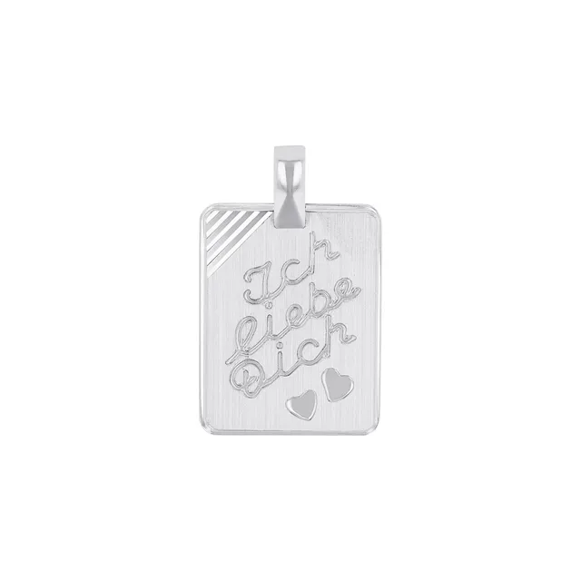 amor-anh-nger-herz-9206247-silber-2-3-cm-unisex image 1