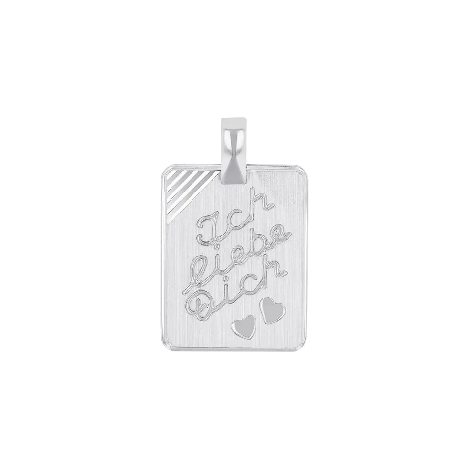 amor-anh-nger-herz-9206247-silber-2-3-cm-unisex image 1