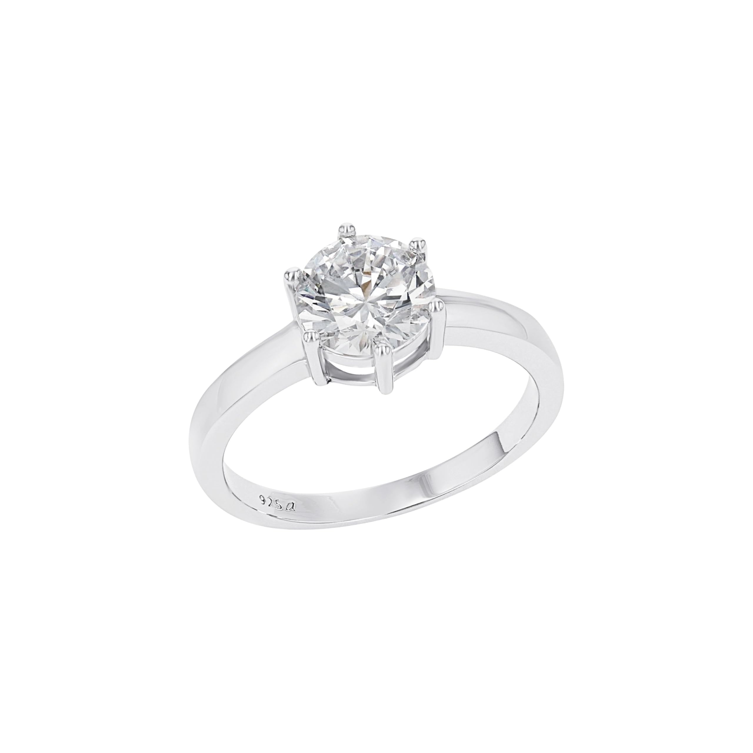 amor-2027156-damenring-silber-925-zirkonia-wei image 1