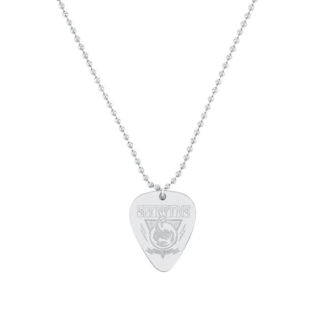 amor-halsschmuck-2040509-scorpions-kette-edelstahl-50-5-cm image 1