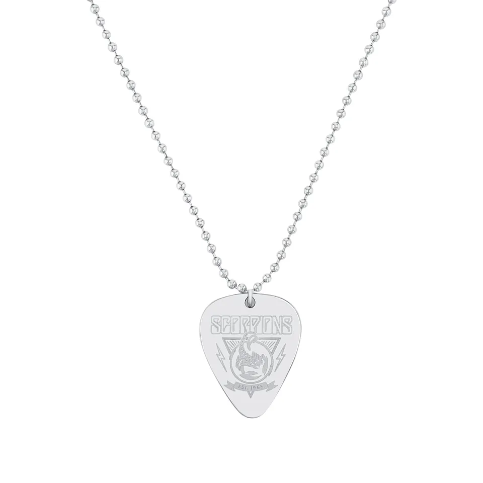 amor-halsschmuck-2040509-scorpions-kette-edelstahl-50-5-cm image 1
