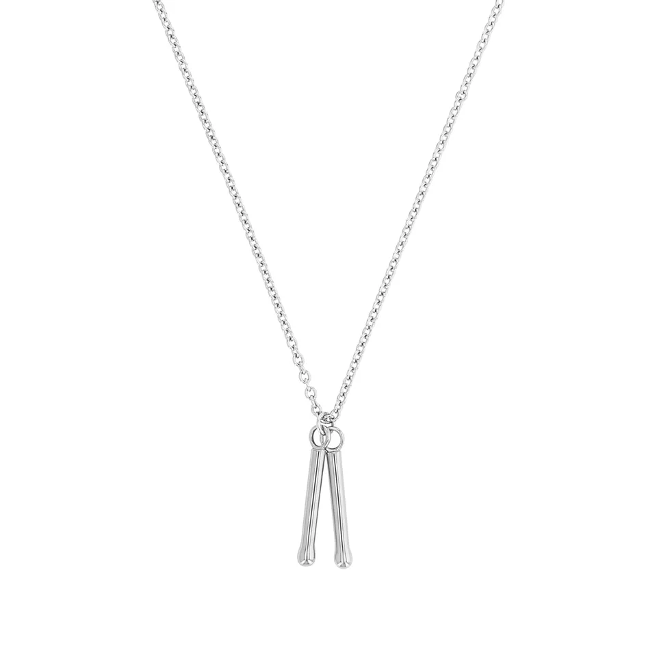 amor-halsschmuck-2040529-scorpions-kette-925-silber-45-5-cm image 1