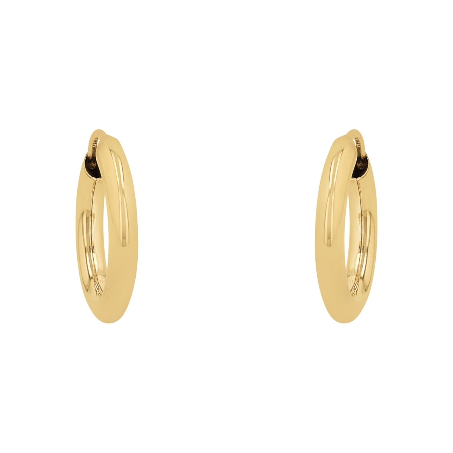 amor-9146338-creolen-gold-1-2-cm-unisex image 2