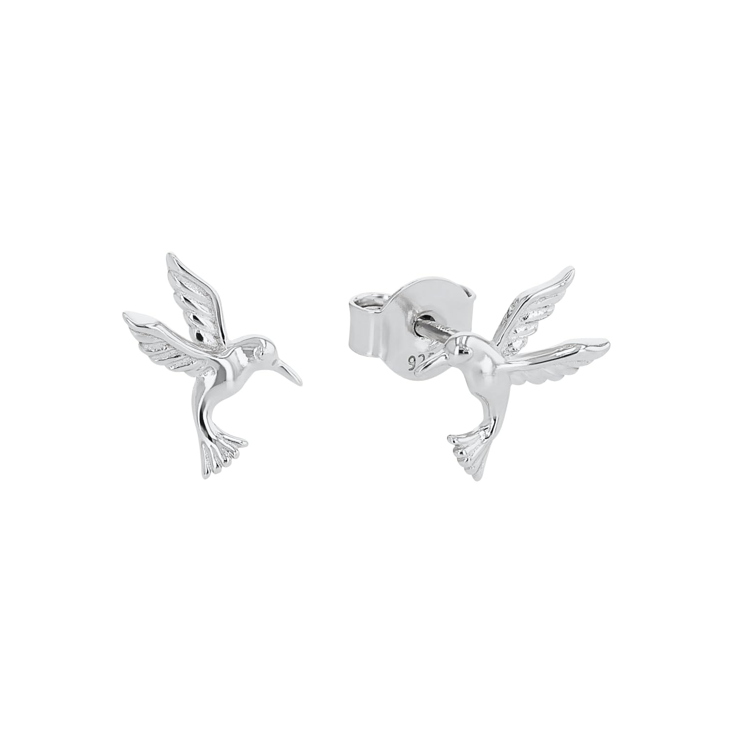 amor-ohrschmuck-ohrstecker-kolibri-0-9-cm-2034098 image 1
