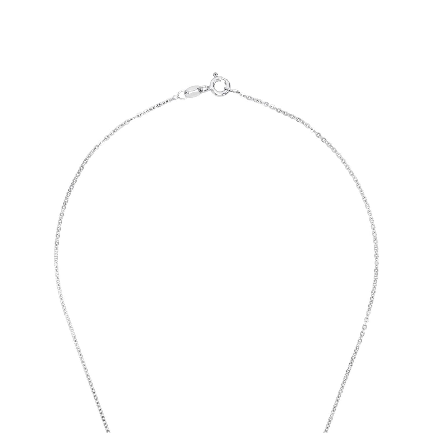 amor-halsschmuck-2024171-herzkette-bicolor-zirkonia-42-cm image 3